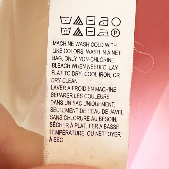 Lucky Brand Chevron Metallic Sweater 3X - Picture 9 of 10